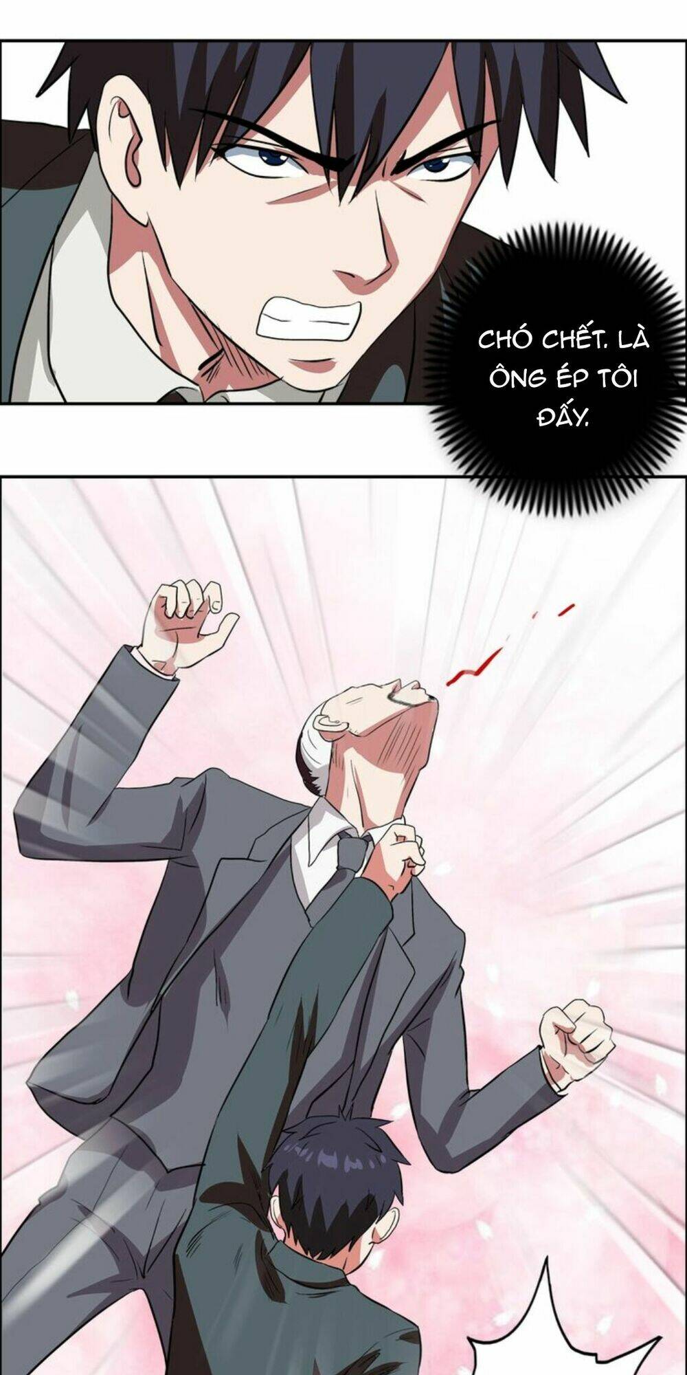 ngưu đại lực tiến thành chapter 15 35