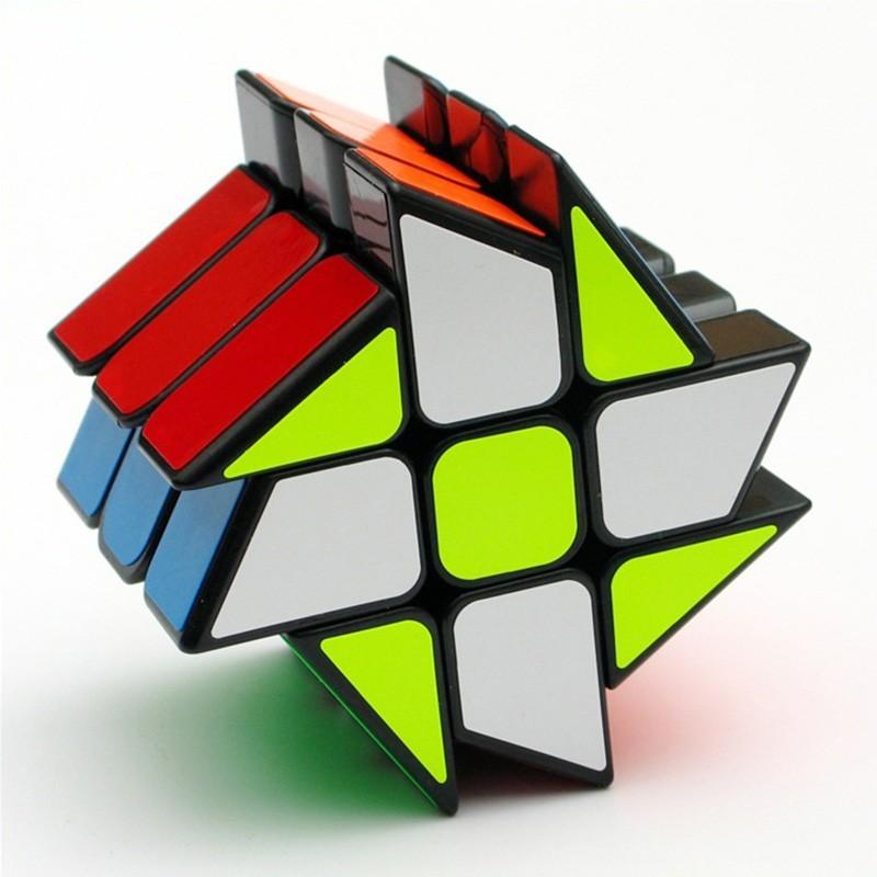 Đồ chơi Rubik  Cube 2 Hình Sao