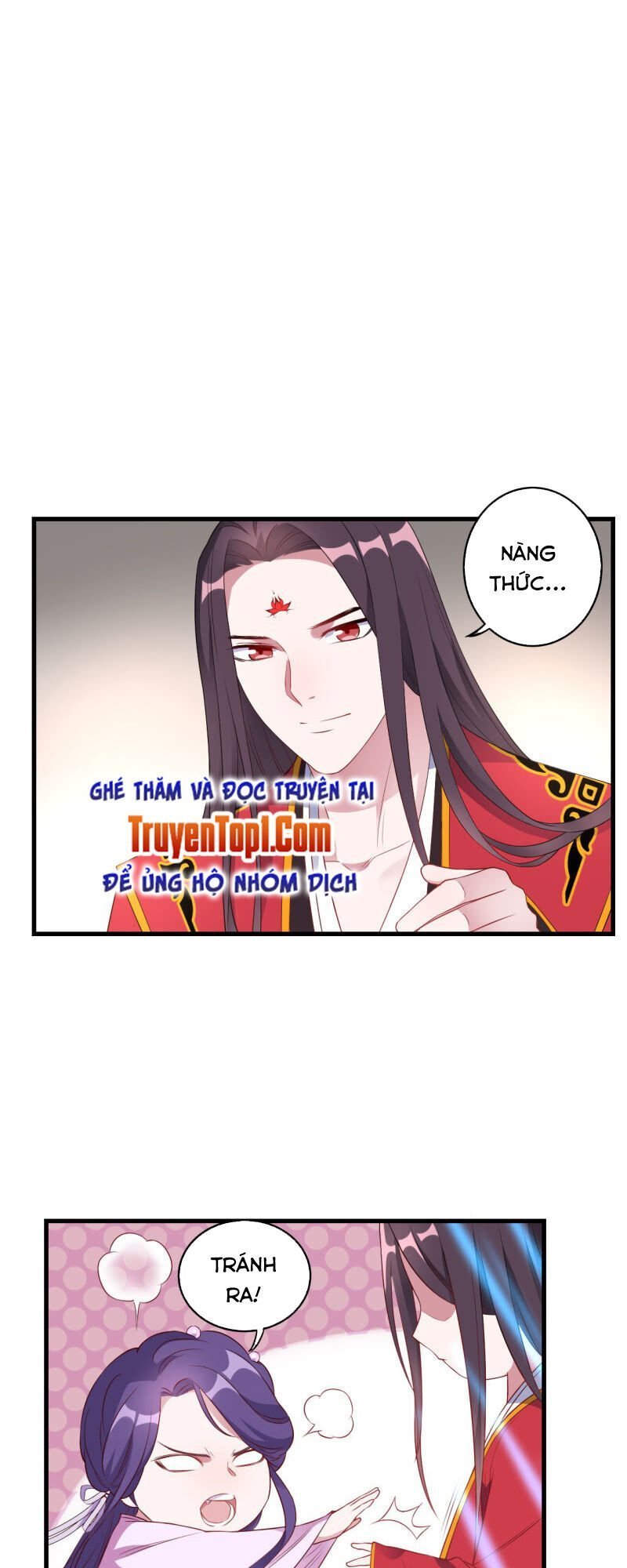 tà y cuồng thê chapter 132 2