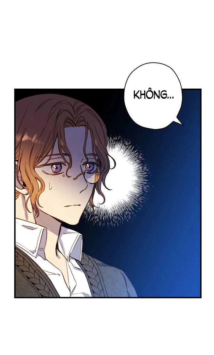 hoàng phi bóng tối - shadow queen chapter 35 33