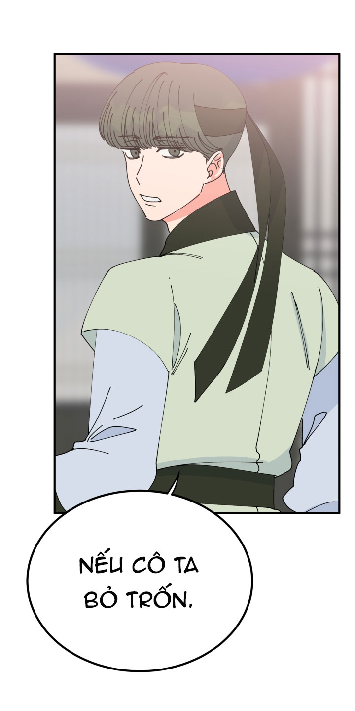 độc chủ chapter 30 45