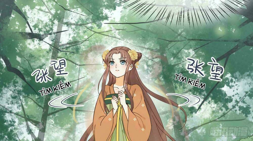 vương gia ba tuổi rưỡi của tôi chapter 0 100