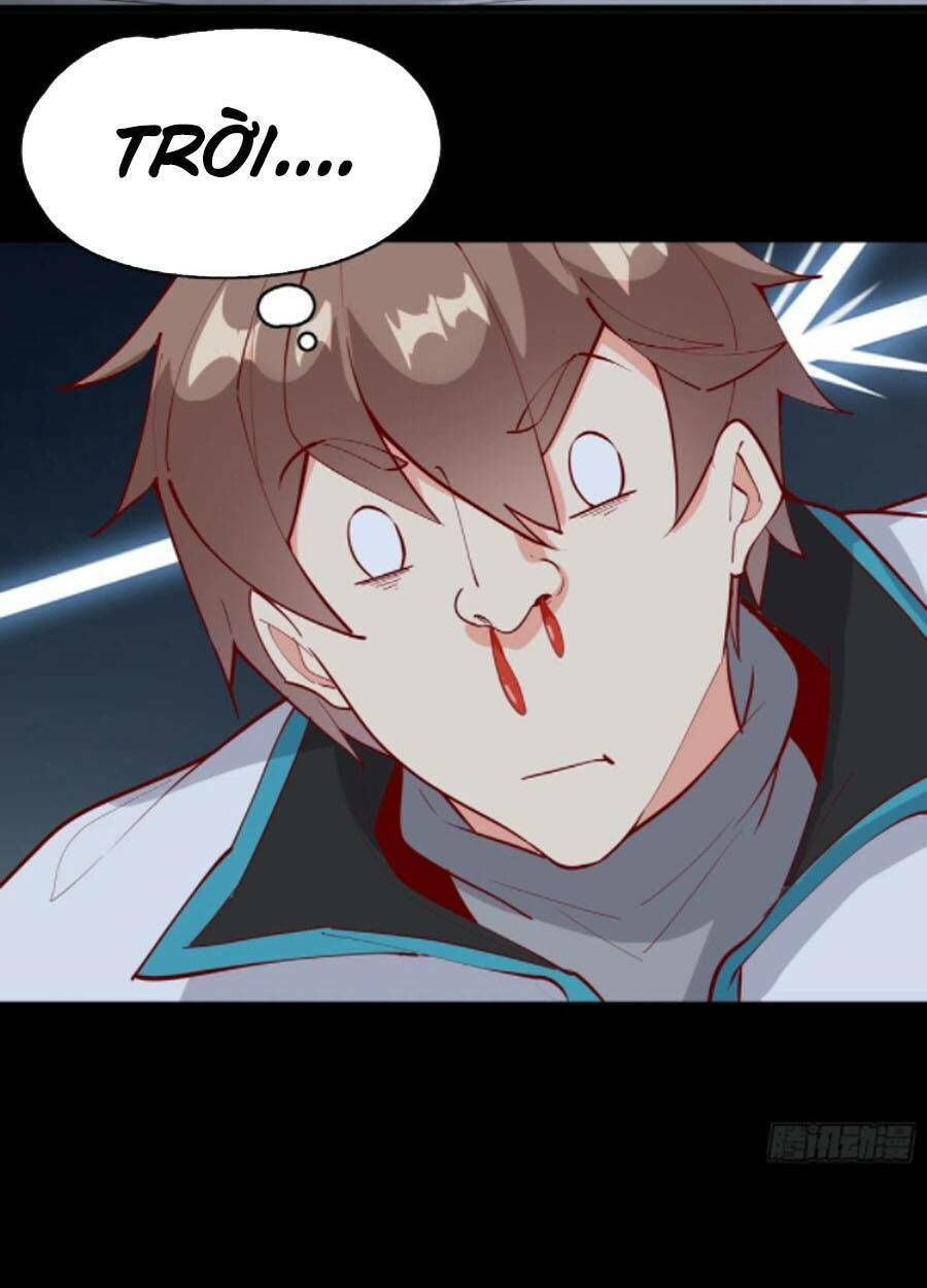 ta lập hậu cung tại tây du ký chapter 69 20