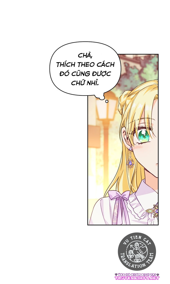 ác nữ xứng đôi với bạo chúa chapter 73 42