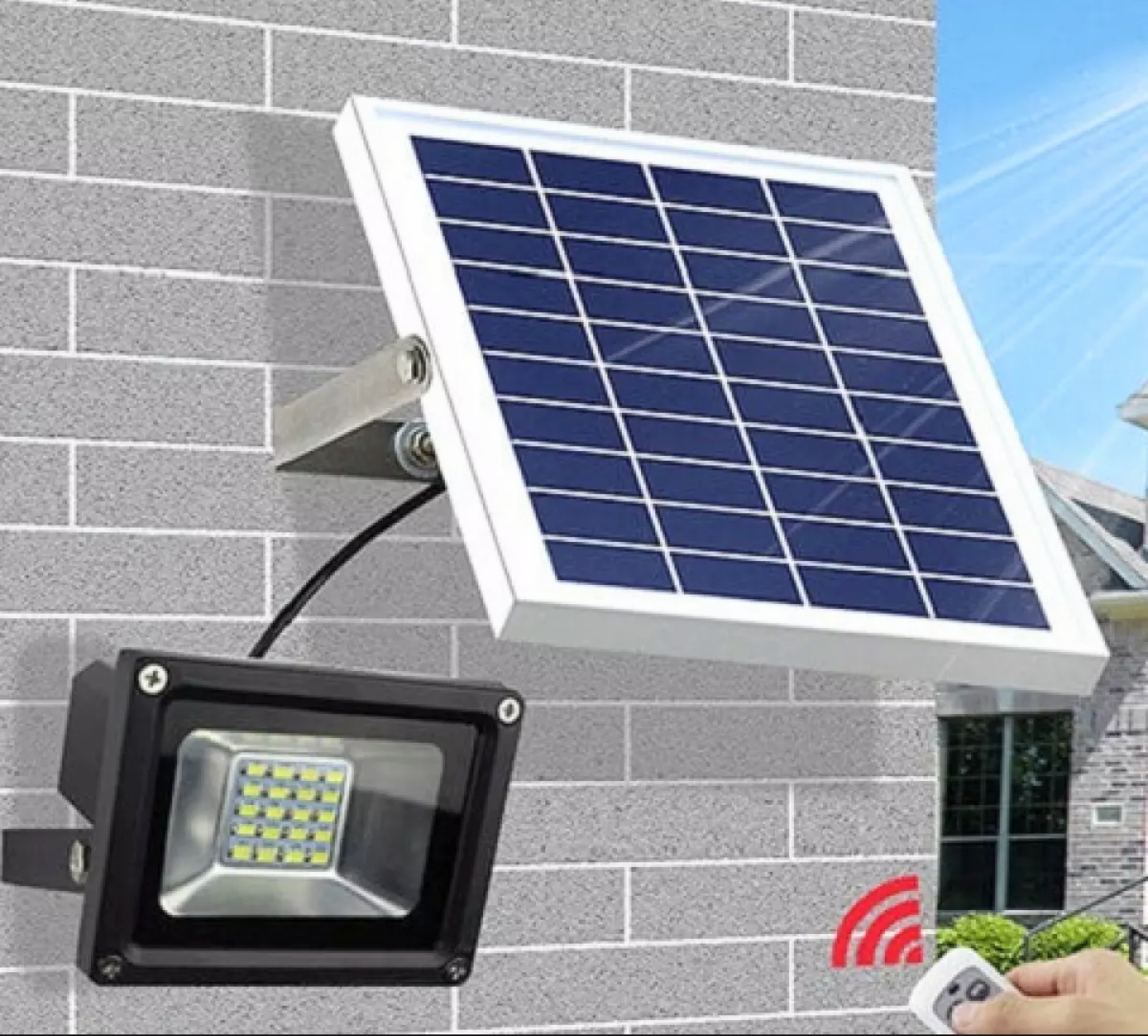 SIÊU GIÁ VỚI BỘ ĐÈN LED SỬ DỤNG BẰNG ĐIỆN NĂNG LƯỢNG MẶT TRỜI CHIẾU SÁNG MỌI NƠI TIỆN DỤNG MẪU MỚI HÀNG CAO CẤP LOẠI TỐT CHUẨN