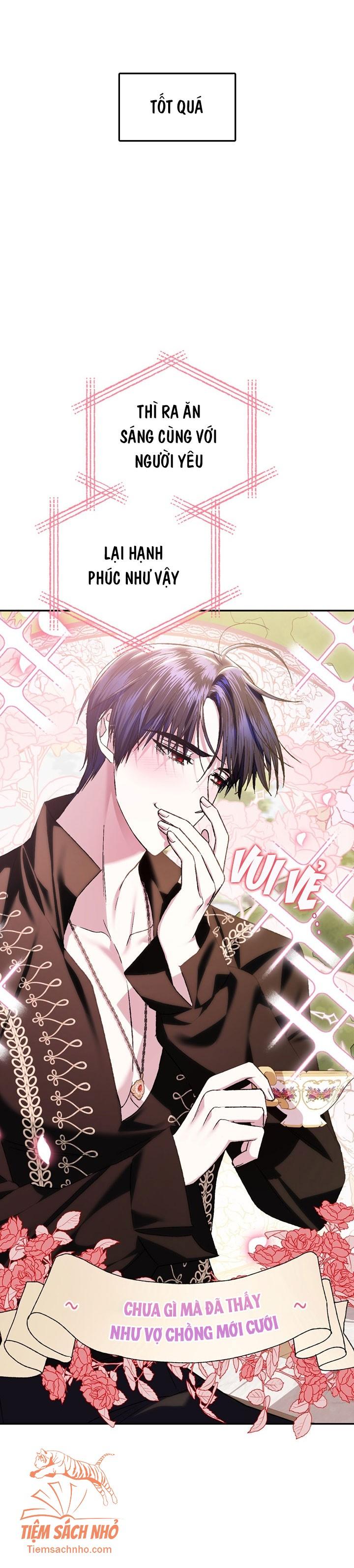 cha, con không muốn kết hôn đâu chapter 54 31