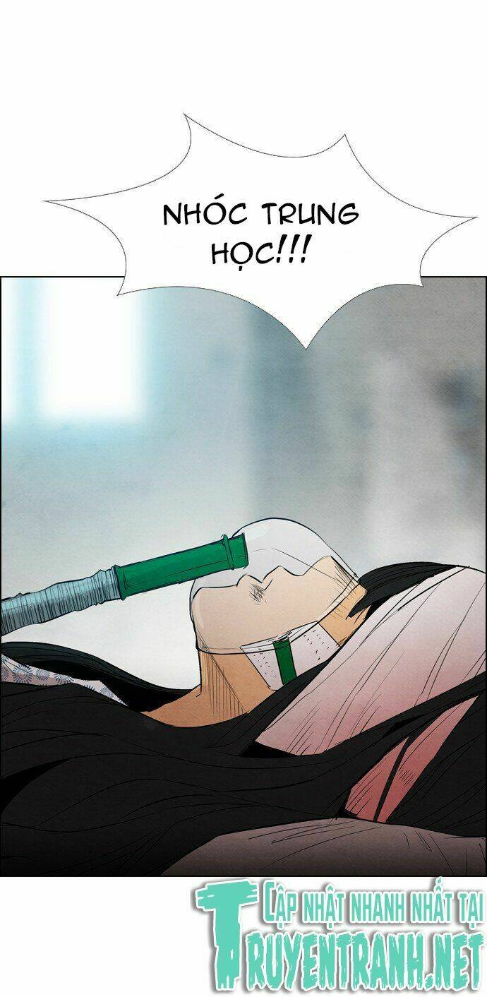 nạn nhân hồi sinh chapter 11 13