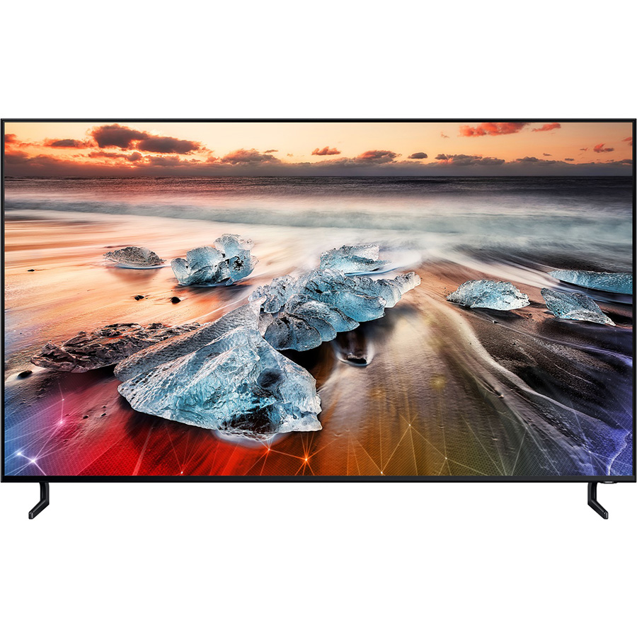 Smart Tivi QLED Samsung 8K 55 inch QA55Q900RB