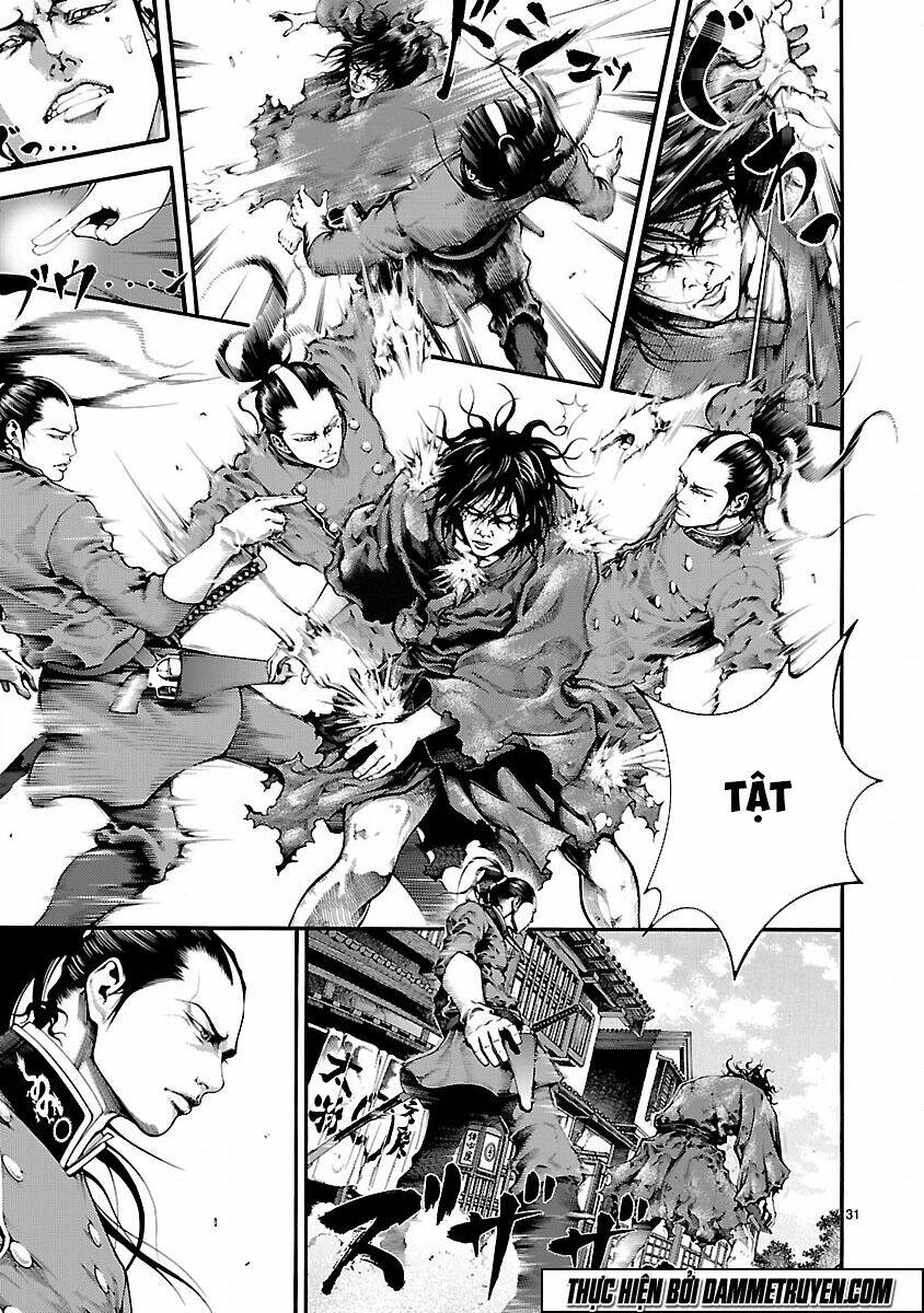 dragon effect chapter 2 32