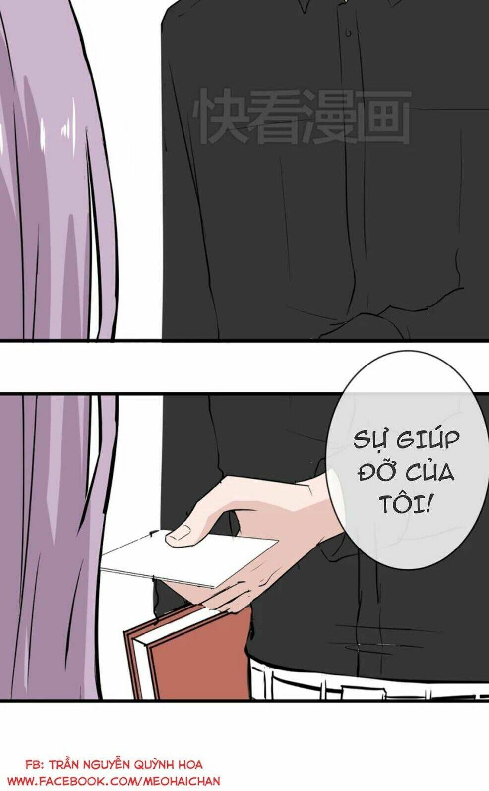 quy tắc mỹ nam chapter 2 18