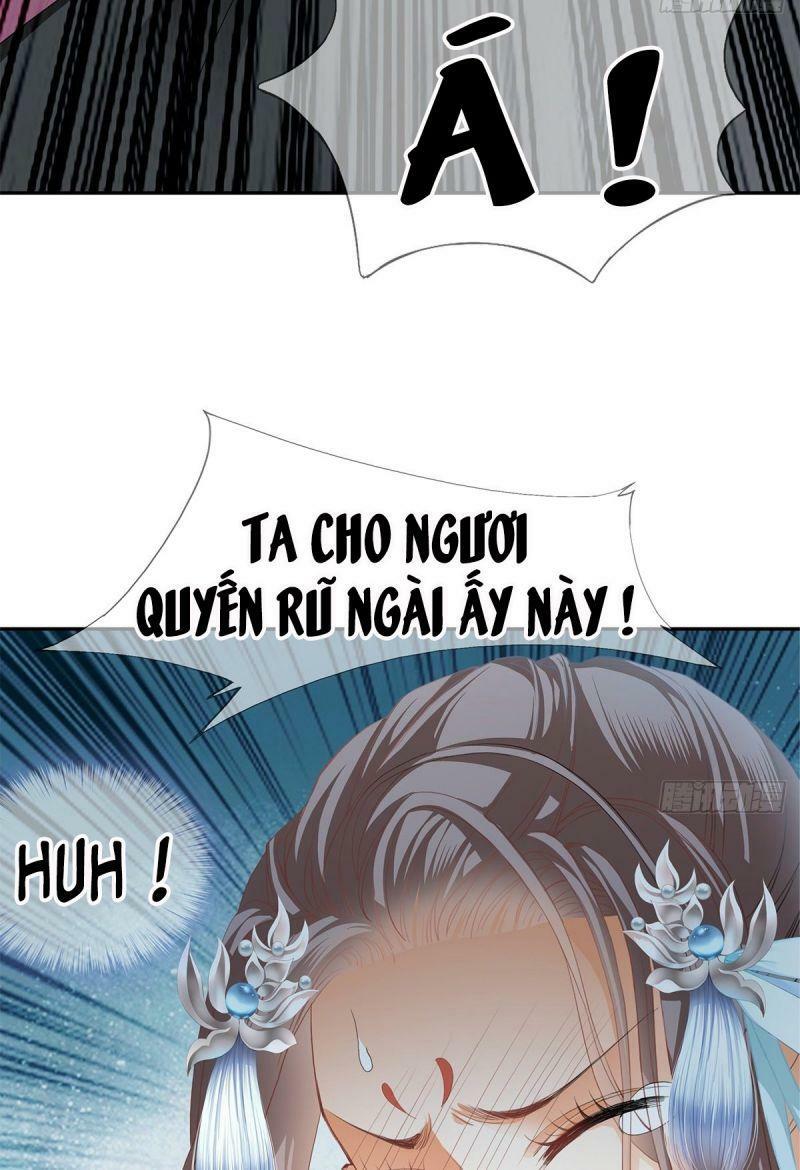 bổn vương muốn nàng chapter 14 8