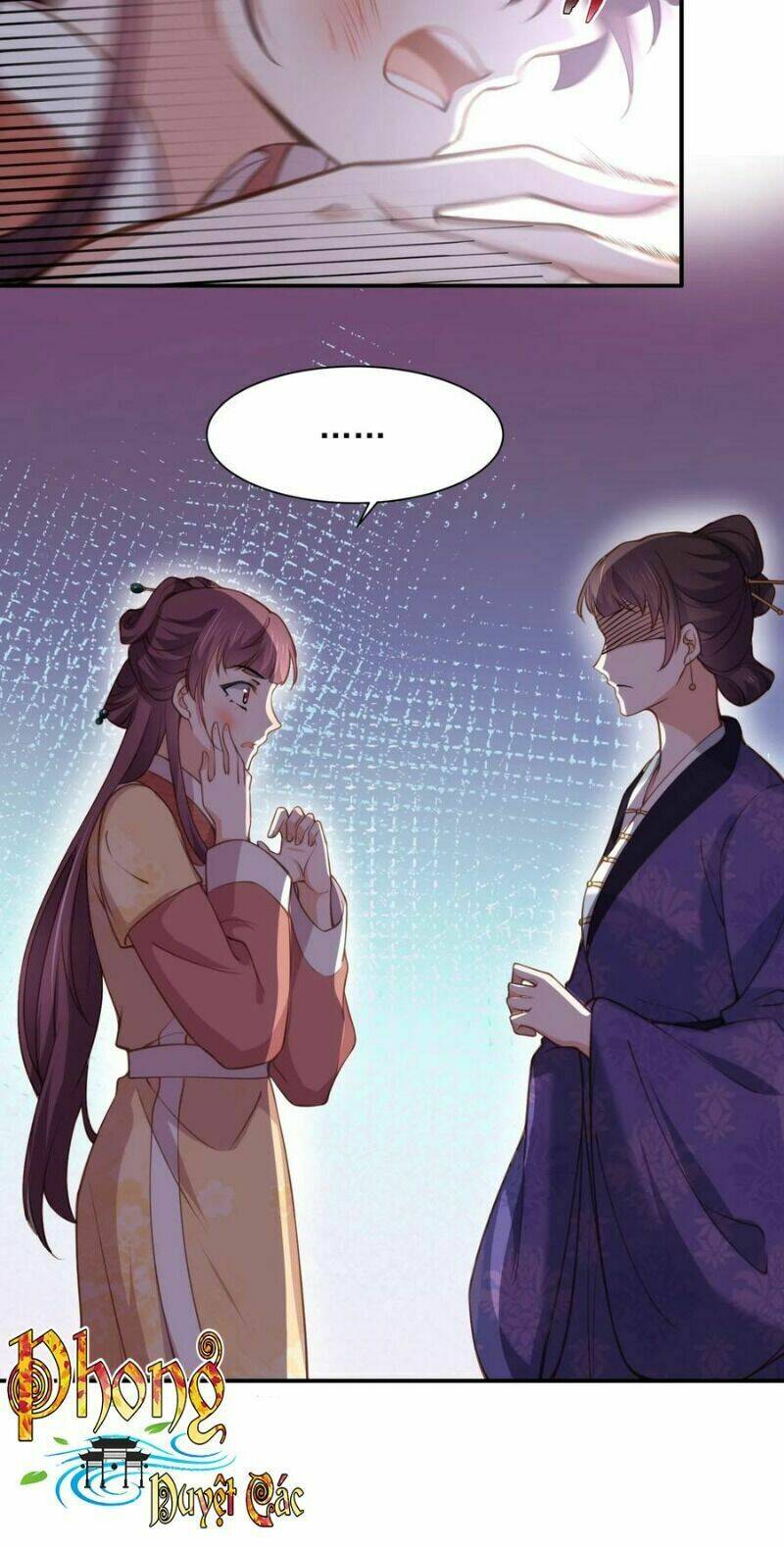 hoạn phi thiên hạ chapter 120 12