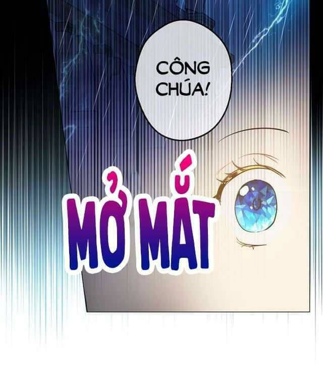 một ngày nọ ta trở thành công chúa chapter 43 25