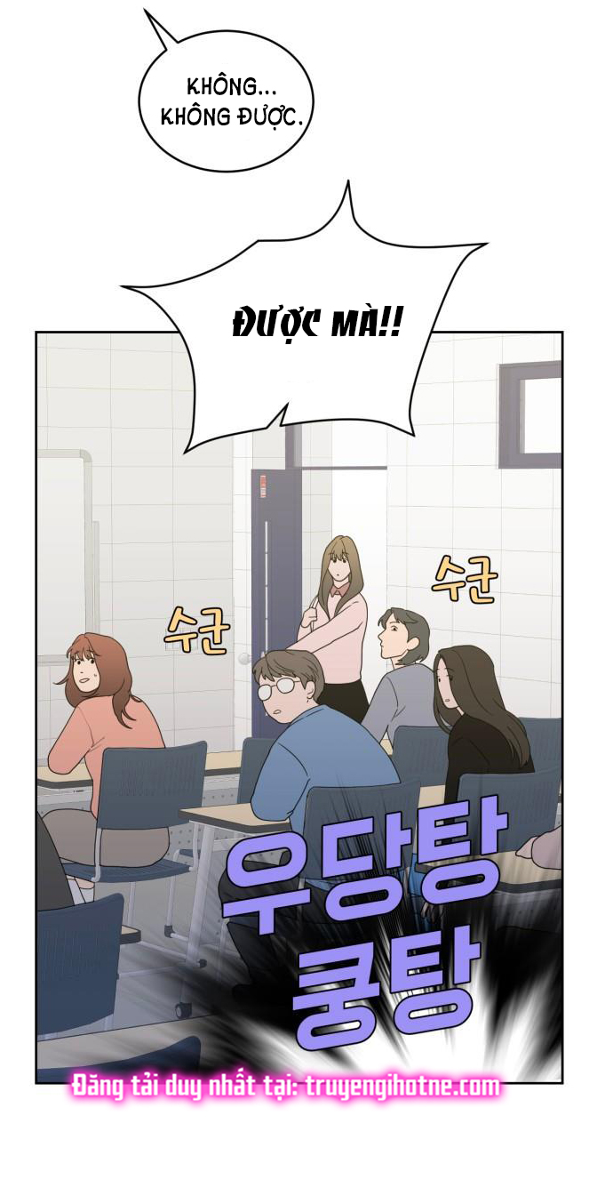 Vận May Bất Ngờ chapter 16.2 24