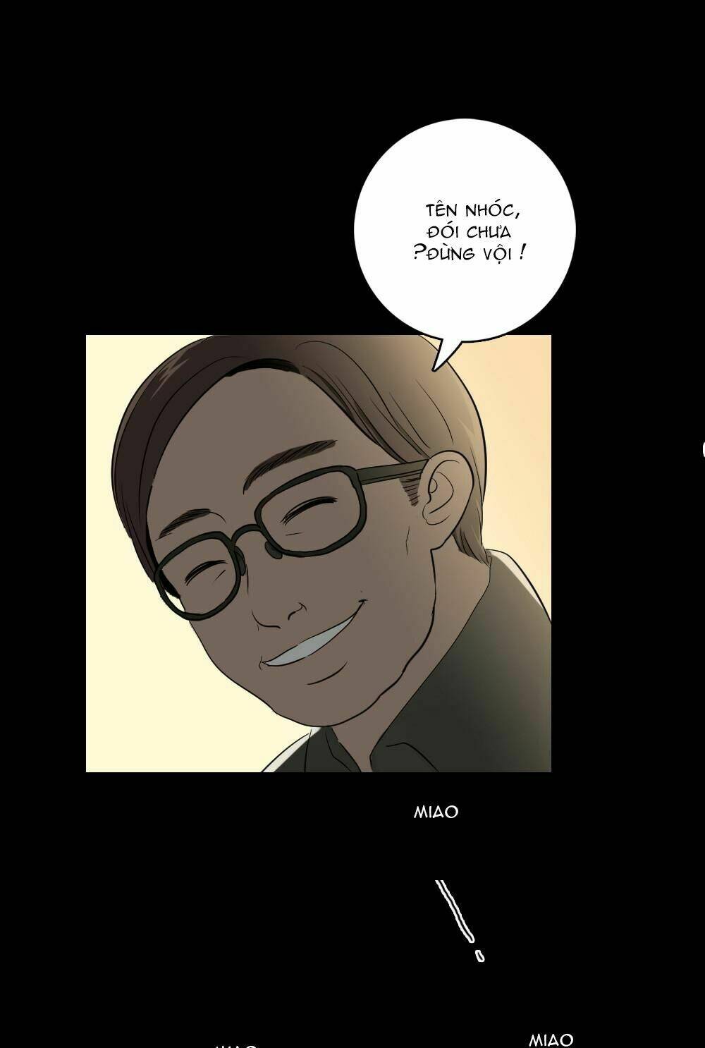 ớn lạnh tuyệt đối chapter 3 40