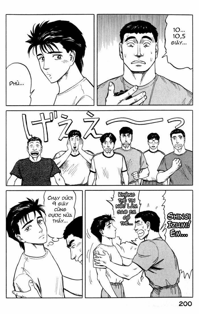 kiseijuu - ký sinh vật chapter 51 24