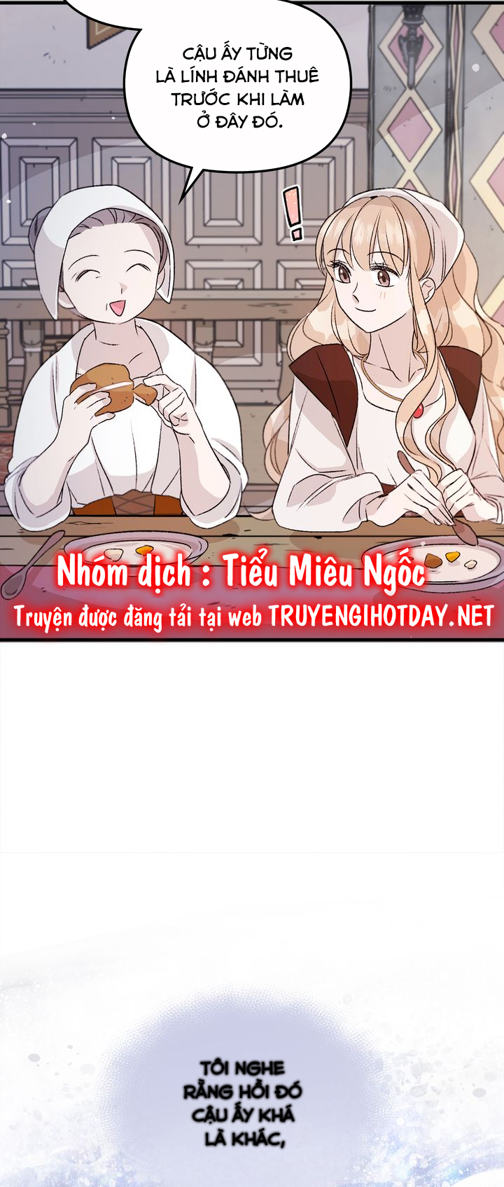 quán trọ dragondaily chapter 8 3