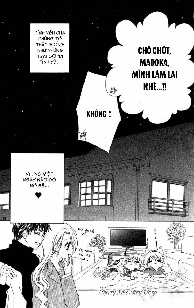 cherry love chapter 5 31