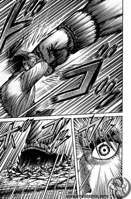 chú bé rồng - ryuuroden chapter 124 42