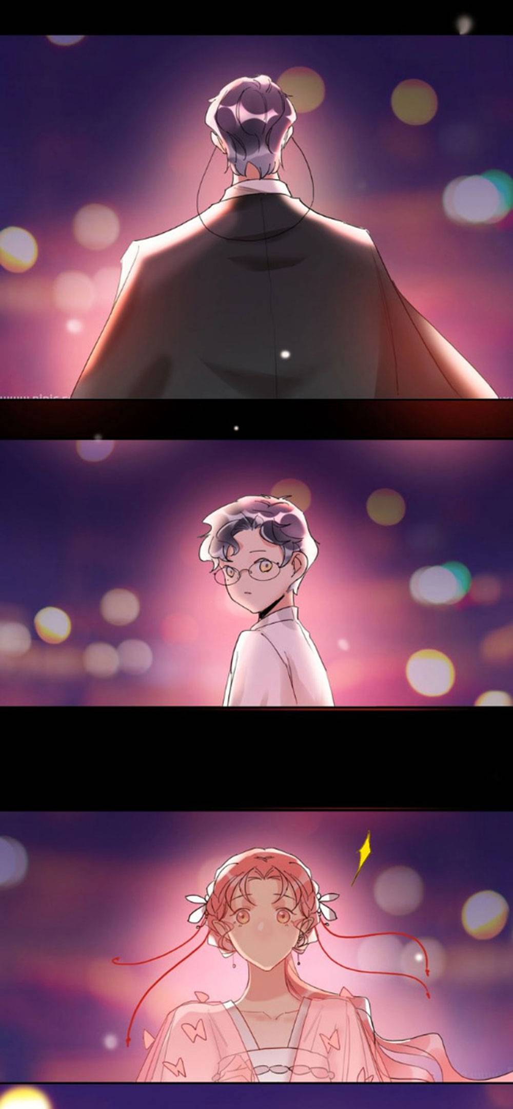 kế hoạch đánh chiếm của công chúa nghèo chapter 15 30