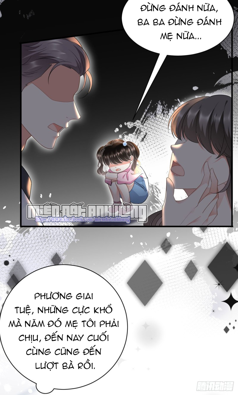 [16+] đại tiểu thư có thể có ý đồ xấu chapter 29 10
