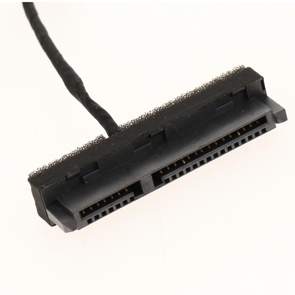 SATA Hard Drive Disk HDD SSD Cable Connector Adapter For Acer P653 P643