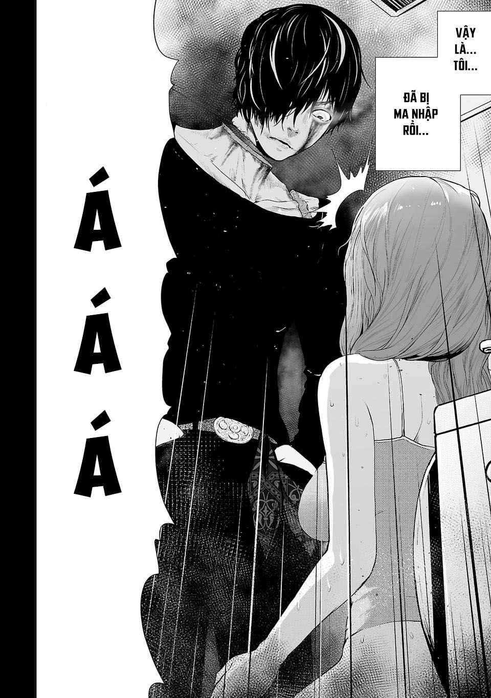 nhập hồn chapter 1.1 5