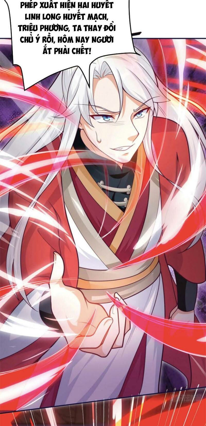 tối cường thăng cấp chapter 150 5