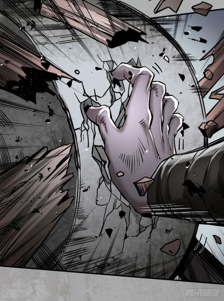 Tạng Phong Hành chapter 201 41