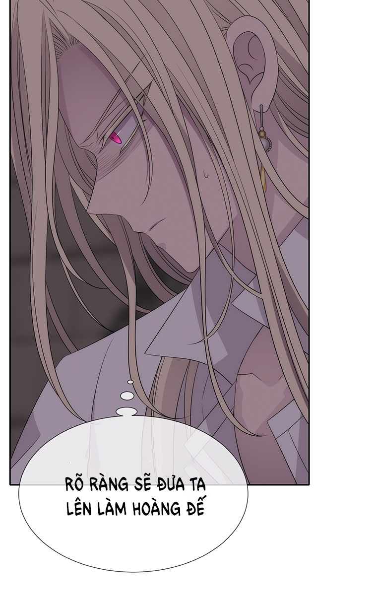 năm môn đệ của charlotte chapter 160.2 13