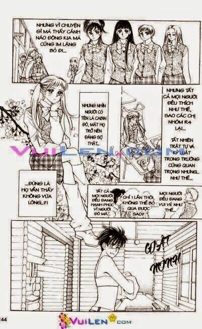 banana school chapter 5 144