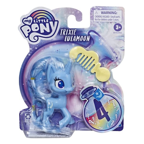 Đồ Chơi Búp Bê MY LITTLE PONY Potion