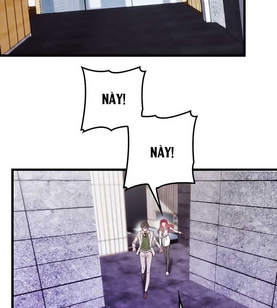 một vợ yêu, một bé con chapter 43 49