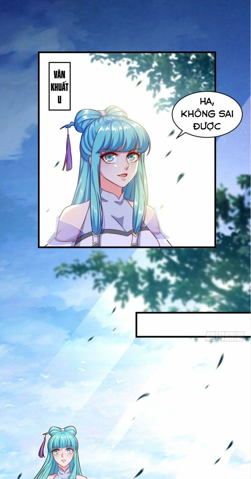 tiên ma đồng tu chapter 127 3