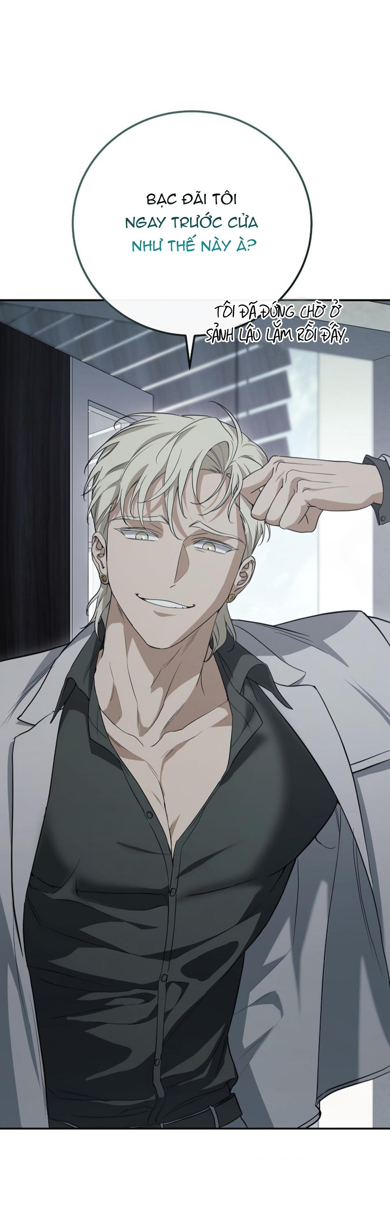 (abo)mối quan hệ không hoàn chỉnh chapter 8 12