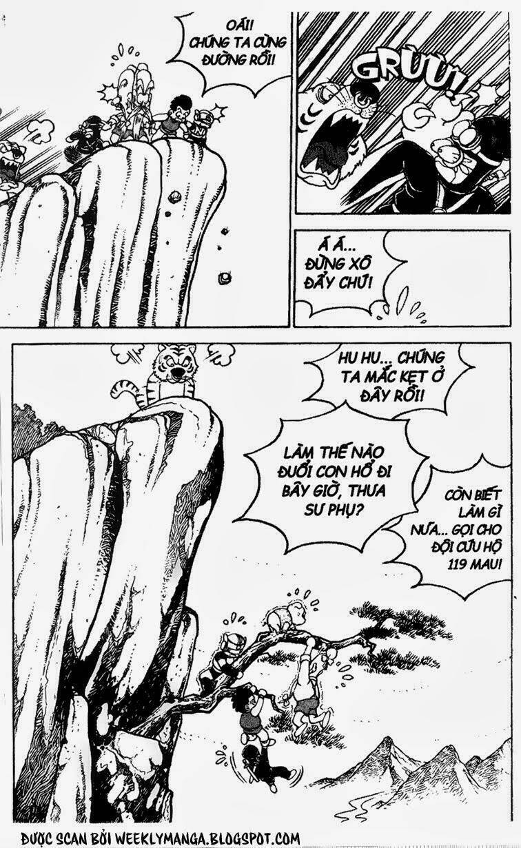 kung fu komang chapter 8 59