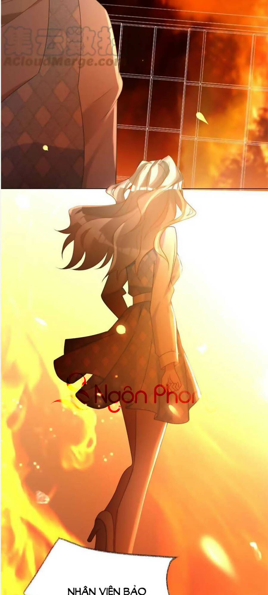 thần luân mật luyến chapter 87 25