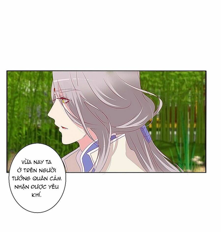 tướng quân mời ra trận chapter 178 19