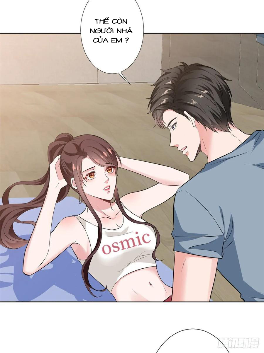 thí hôn lão công, cần giúp sức chapter 191 2