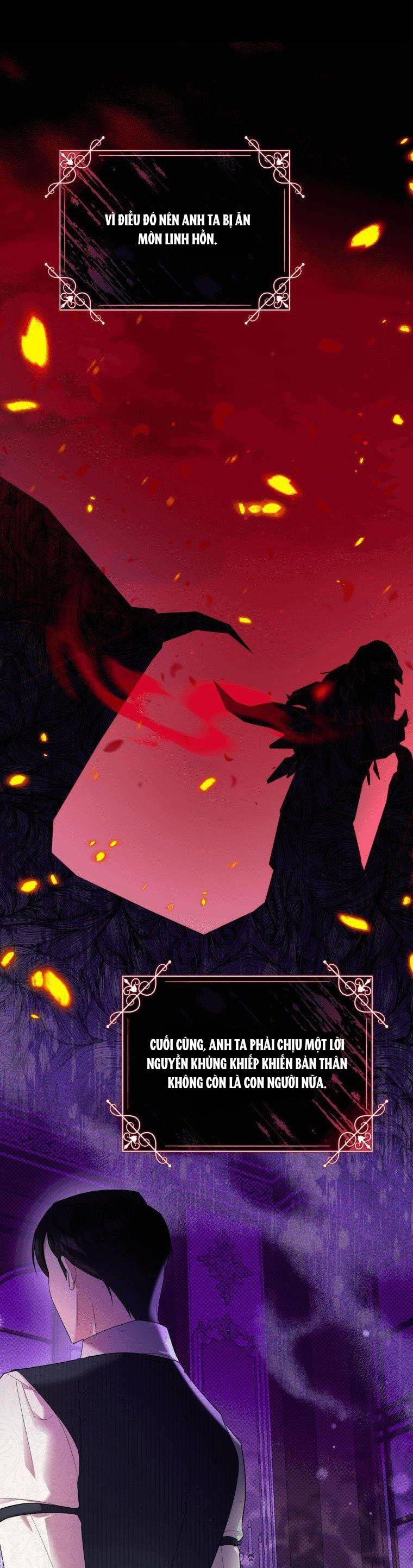 xin hãy ủng hộ sự trả thù của tôi chapter 3 4