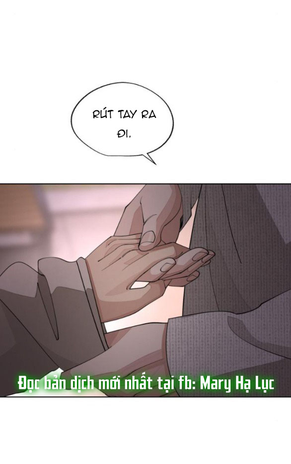 Tình Yêu Của Ik Seob chapter 51.1 23