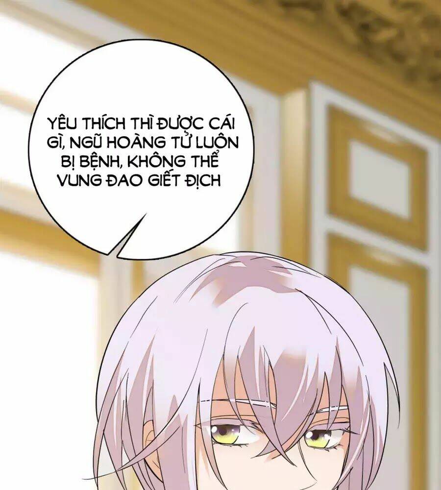 huyết túc khế ứớc chapter 1 68