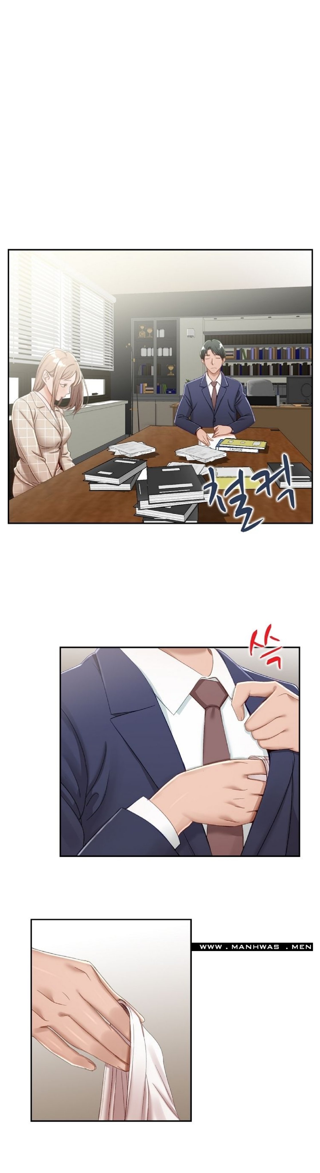 thỏa thuận ngoại tình chapter 3 15