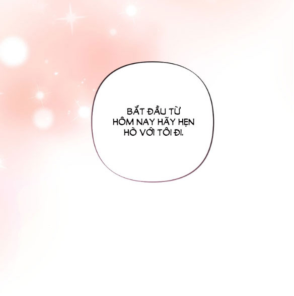 Hãy Khóc Cho Thật Xinh Đẹp Đi chapter 7.1 - Trang 3