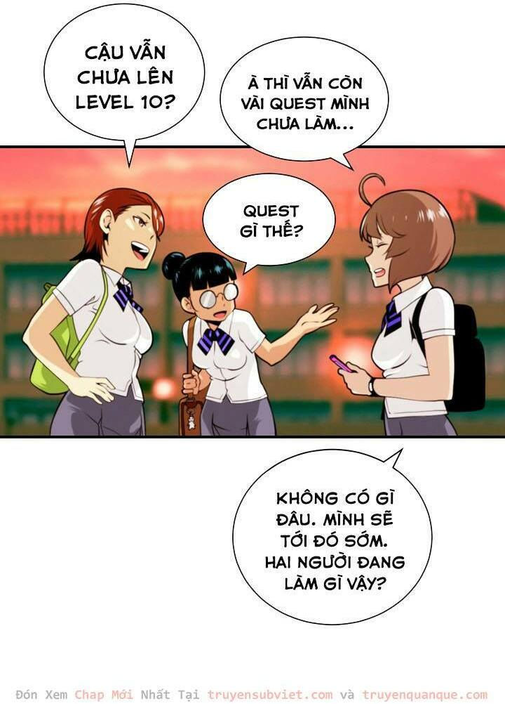 tôi sinh ra để làm người vĩ đại chapter 8 47