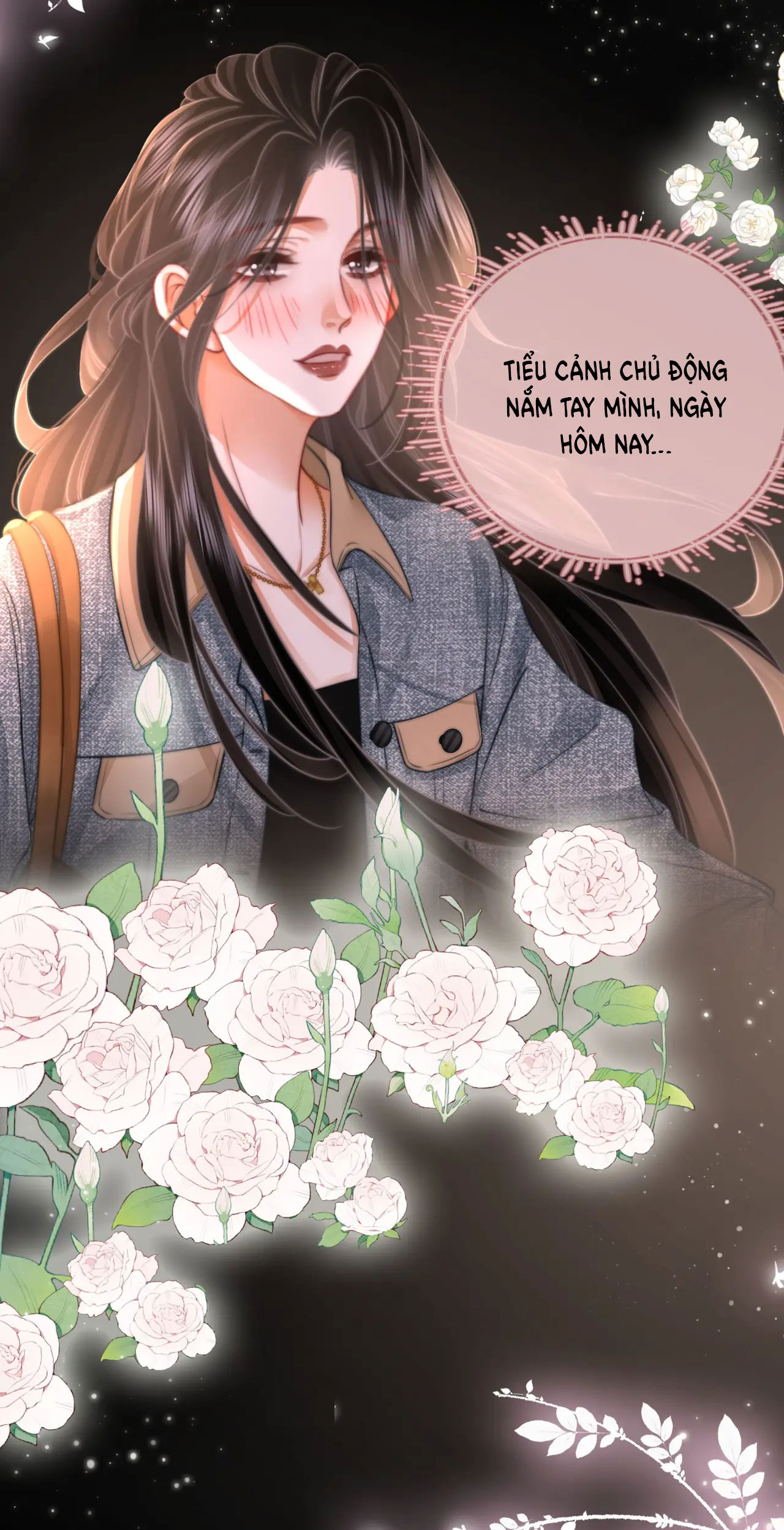 Cố Tiểu Thư Và Khúc Tiểu Thư chapter 33 - Trang 5