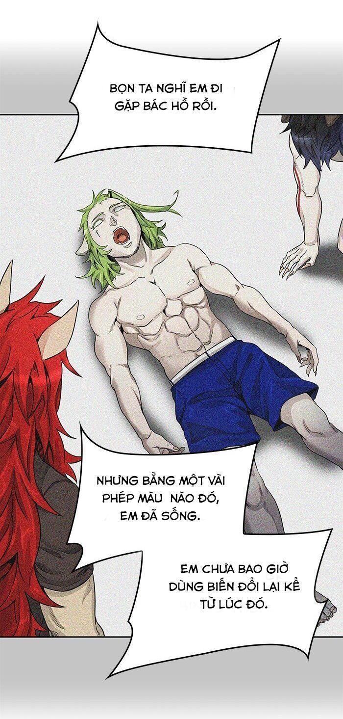 tòa tháp bí ẩn 2 chapter 472 59