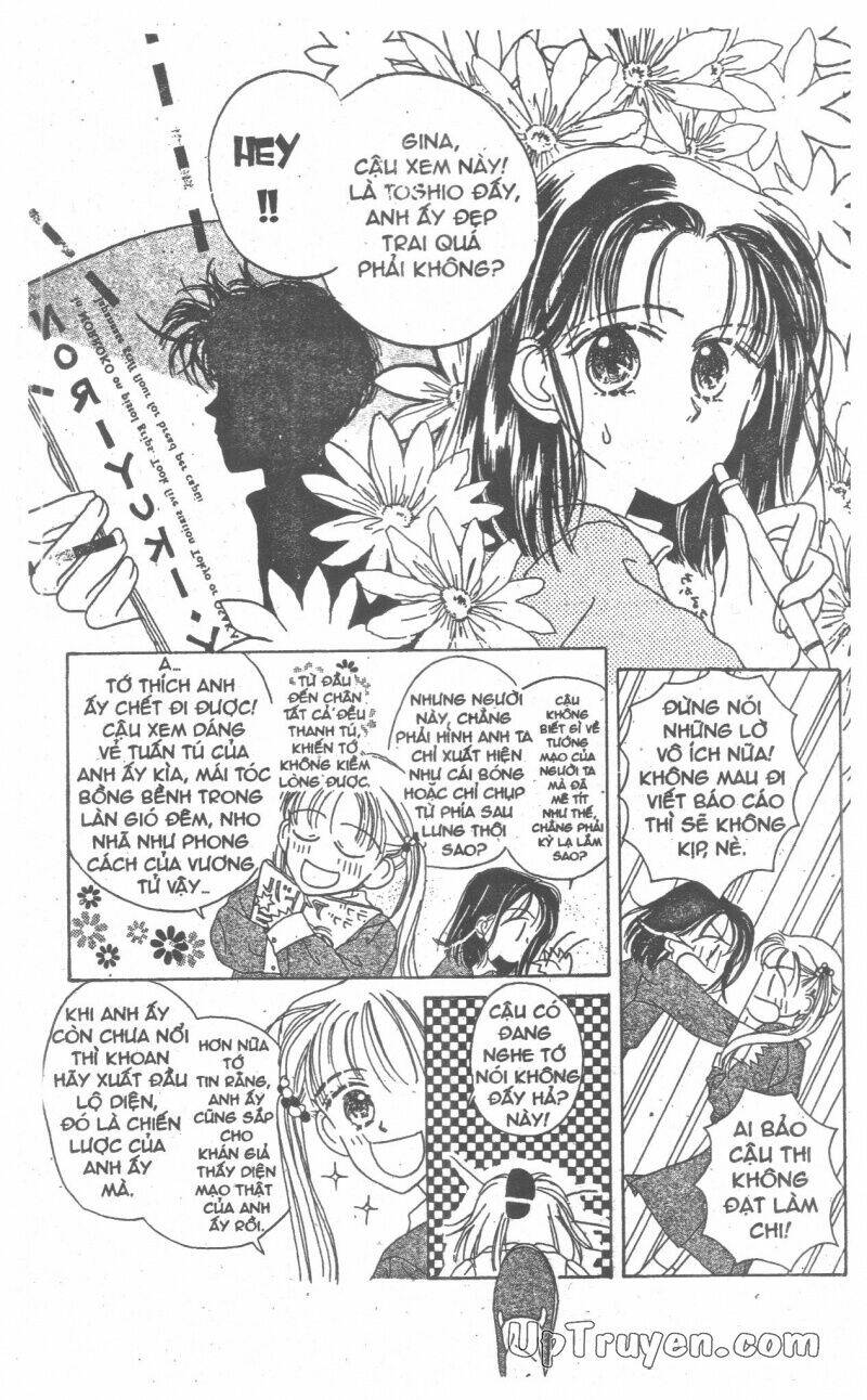 ban trai của tôi - my boyfriend chapter 2 33