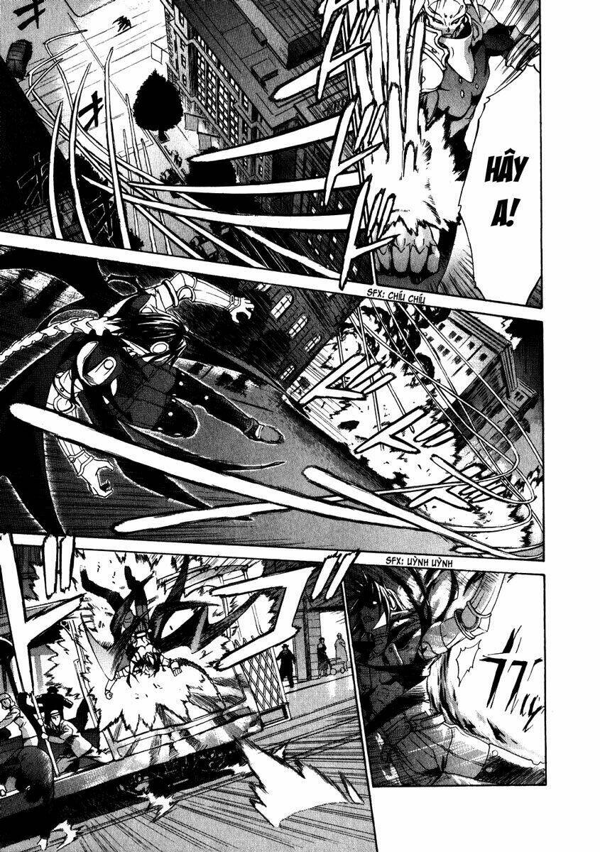 chrono crusade chapter 33 15