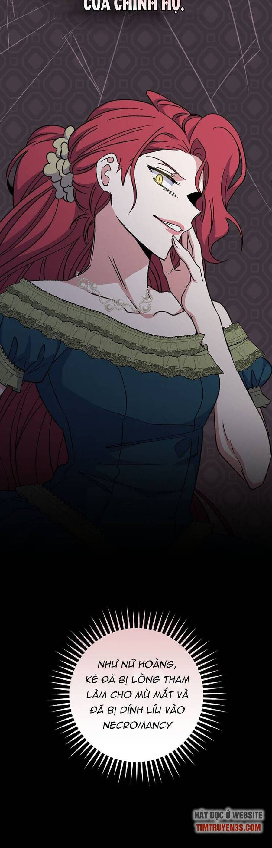 nhà hiền triết yigret chapter 57 6